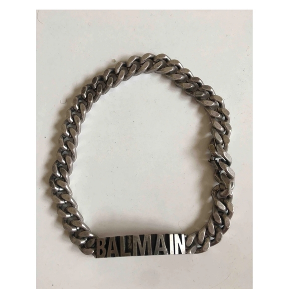 Balmain choker id - Picture 2 of 2